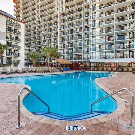 Breathtaking Oceanfront Suite Grand Cayman 451 Myrtle Beach Exterior photo