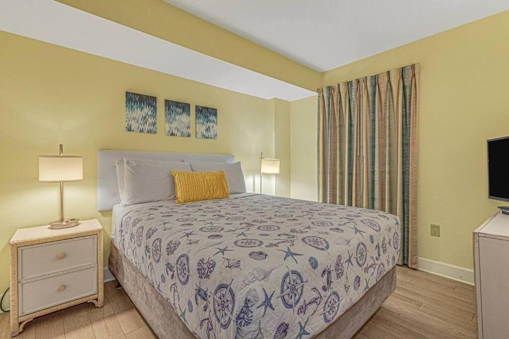 Breathtaking Oceanfront Suite Grand Cayman 451 Myrtle Beach Exterior photo